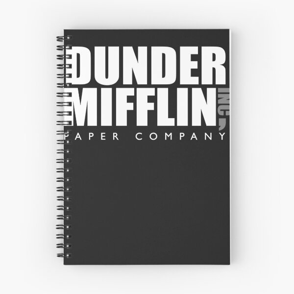 Item preview, Best seller dunder mifflin merchandise designed and sold by ElizabethOrtego.