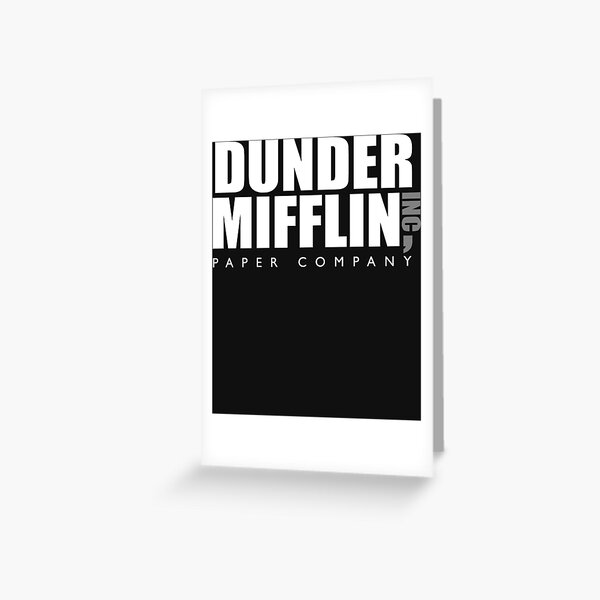 I just caught the ink joke in the “Dunder Mifflin Infinity” episode. : r/ DunderMifflin