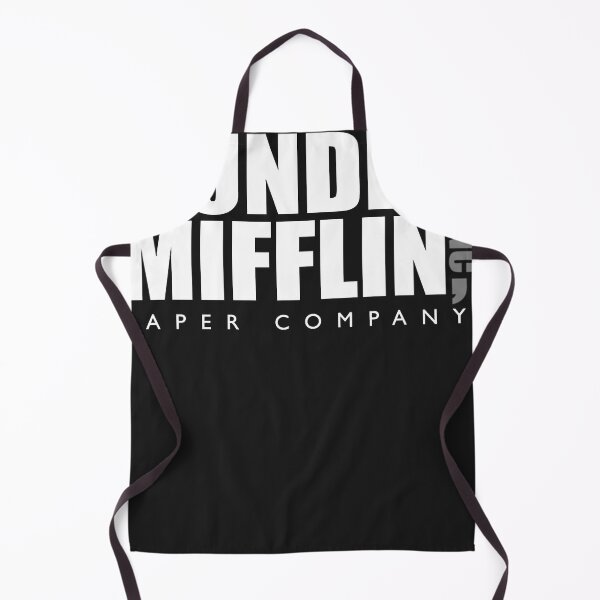 Item preview, Best seller dunder mifflin merchandise designed and sold by ElizabethOrtego.