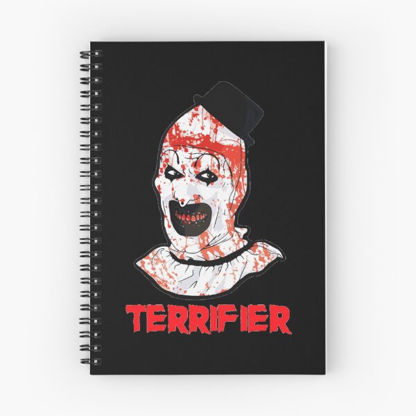 Item preview, Terrifier - "Art the Clown" 【﻿Ｈｏｒｒｏｒ】 Design （2016） BEST SELLING Limited Edition | Perfect Gift For You And Friends designed and sold by Kelsey Debbie.