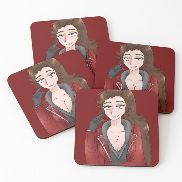 Item preview, Ai The Somnium Files Shizue Boss Kuranushi Sticker And Others designed and sold by nhitori.