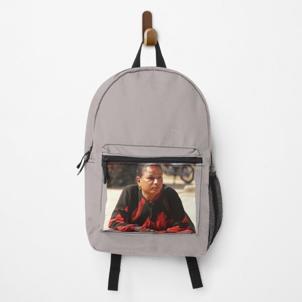 Item preview, Nepali woman designed and sold by indiafrankk.