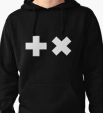 Martin Garrix Logo Pullover Hoodie