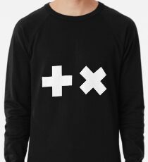 Martin Garrix Logo Lightweight Sweatshirt