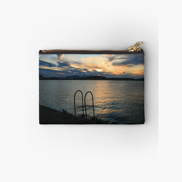 Item preview, Hebridean Sunset designed and sold by RedHillDigital.