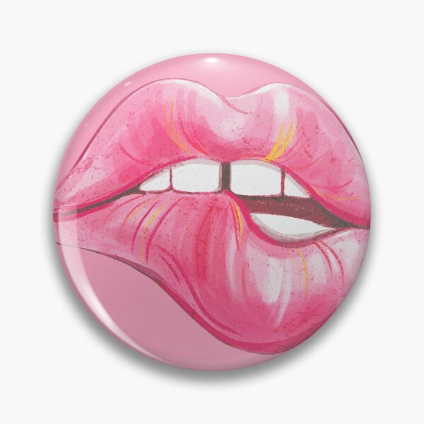 Item preview, Lips Kiss designed and sold by ardasen.