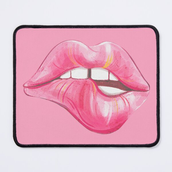 Item preview, Lips Kiss designed and sold by ardasen.