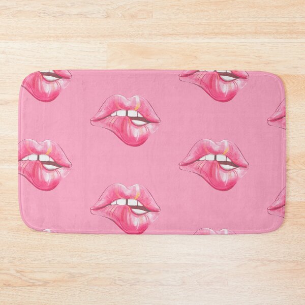 Item preview, Lips Kiss designed and sold by ardasen.