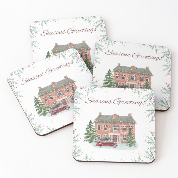 Item preview, Seasons Greetings designed and sold by Pegasus27.