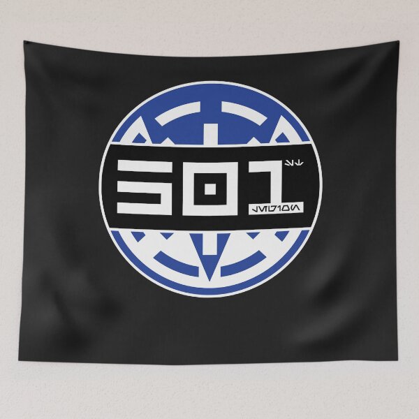 Item preview, St legion logo designed and sold by EmmaLonadier.