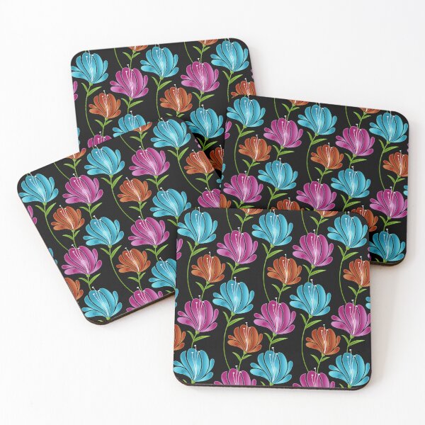 Item preview, Floral Pattern designed and sold by Isma Saleem.