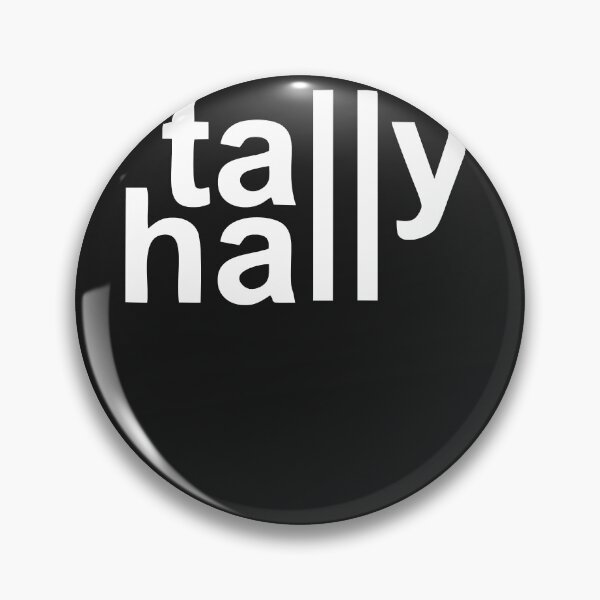 Item preview, Best selling tally hall merchandise designed and sold by ElizabethOrtego.
