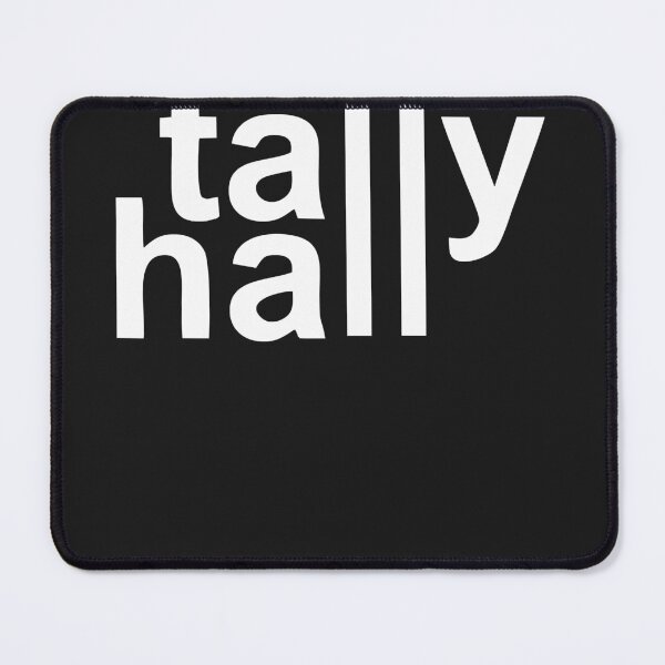 Item preview, Best selling tally hall merchandise designed and sold by ElizabethOrtego.