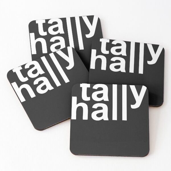 Item preview, Best selling tally hall merchandise designed and sold by ElizabethOrtego.