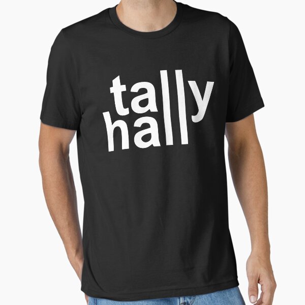Item preview, Best selling tally hall merchandise designed and sold by ElizabethOrtego.