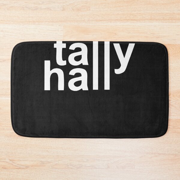 Item preview, Best selling tally hall merchandise designed and sold by ElizabethOrtego.