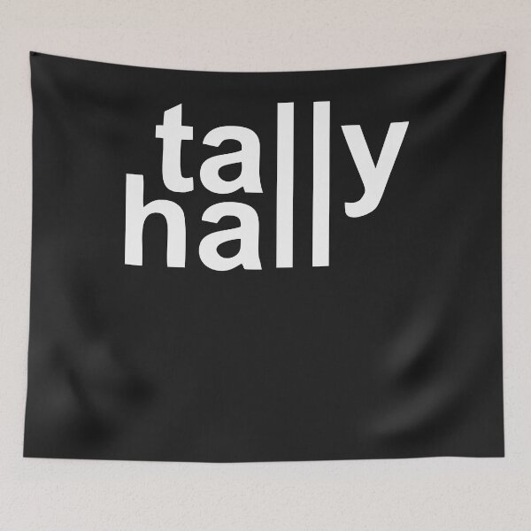Item preview, Best selling tally hall merchandise designed and sold by ElizabethOrtego.