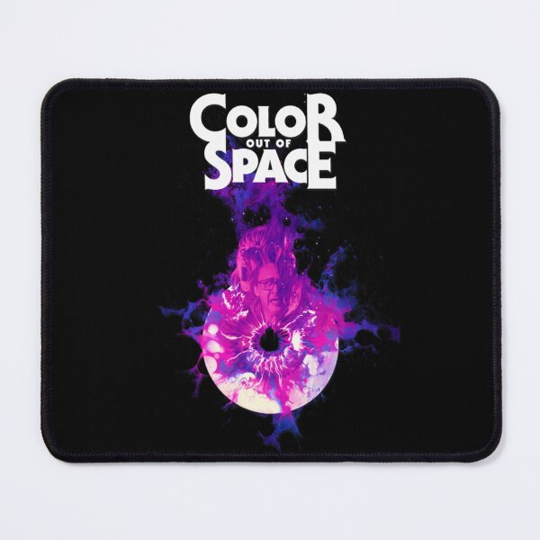 Item preview, Color Out of Space - "Eyeball"【Horror】 Design (2019)☆VHS|Gasm Video☆ BEST SELLING Limited Edition | Perfect Gift For You And Friends designed and sold by Kelsey Debbie.