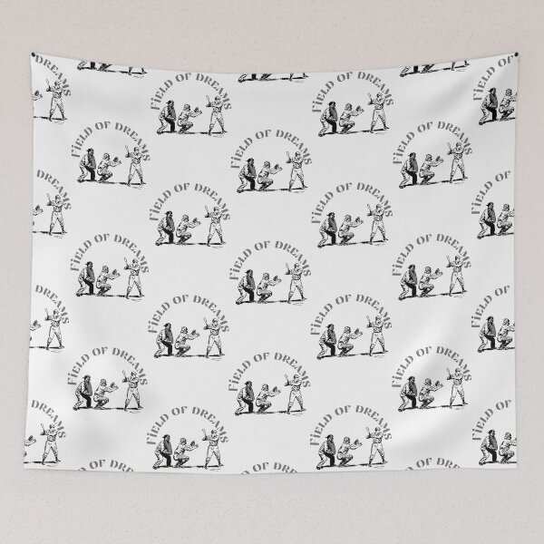 Item preview, Field of Dreams designed and sold by RobertXarber.