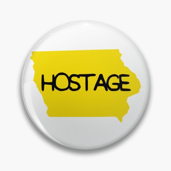 Item preview, Hostage designed and sold by RobertXarber.