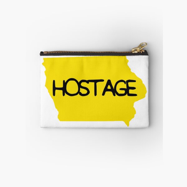 Item preview, Hostage designed and sold by RobertXarber.