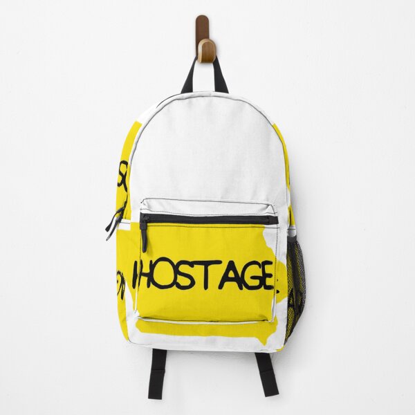 Item preview, Hostage designed and sold by RobertXarber.