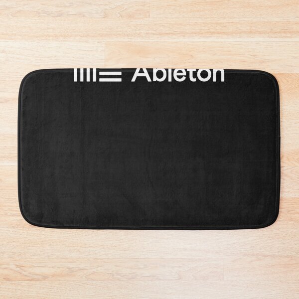 Item preview, Ableton live logo designed and sold by EmmaLonadier.