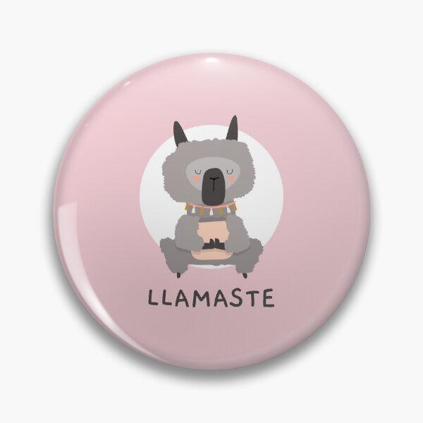 Item preview, LLAMASTE designed and sold by ArtCity Designs.