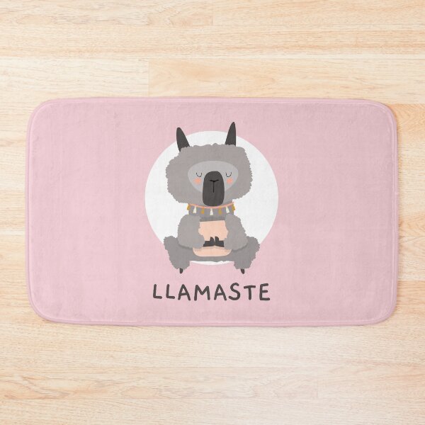 Item preview, LLAMASTE designed and sold by ArtCity Designs.