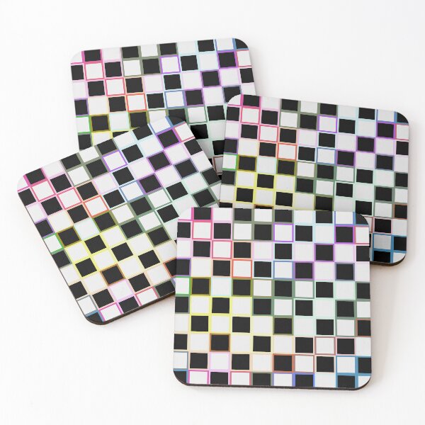 Item preview, Retro Checkerboard  designed and sold by meggydesigns.