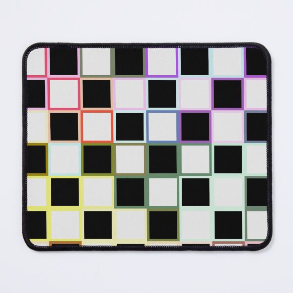 Artikelvorschau, Retro Checkerboard entworfen und verkauft von meggydesigns.