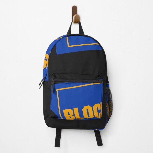 Item preview, Blockbuster retro logo designed and sold by ElizabethOrtego.