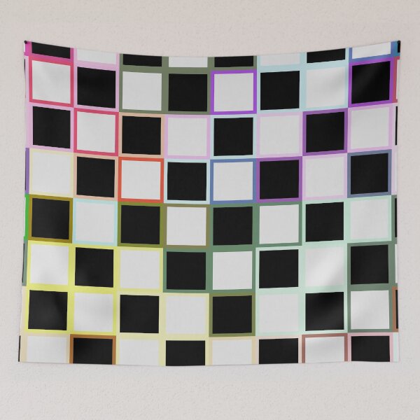 Item preview, Retro Checkerboard  designed and sold by meggydesigns.
