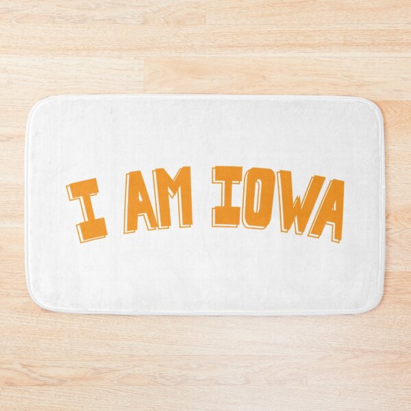 Item preview, I Am Iowa designed and sold by RobertXarber.