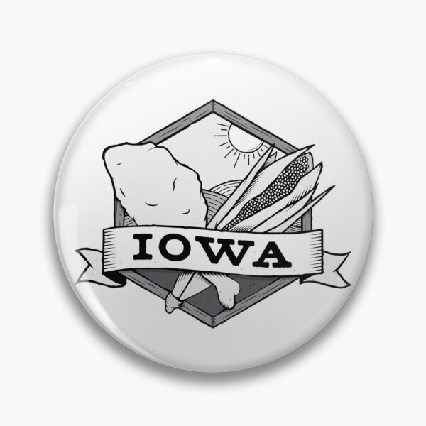 Item preview, Iowa Agriculture designed and sold by RobertXarber.