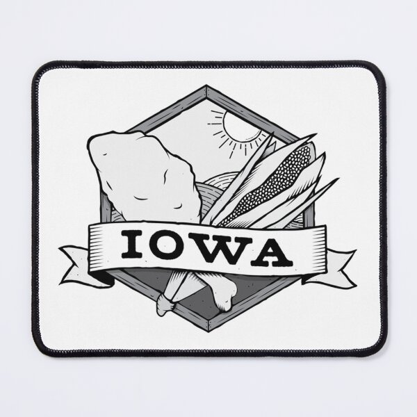 Item preview, Iowa Agriculture designed and sold by RobertXarber.
