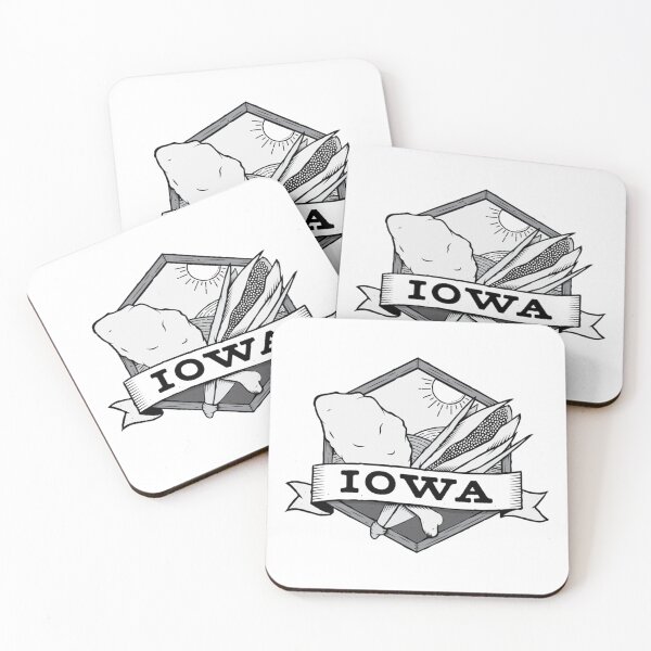 Item preview, Iowa Agriculture designed and sold by RobertXarber.
