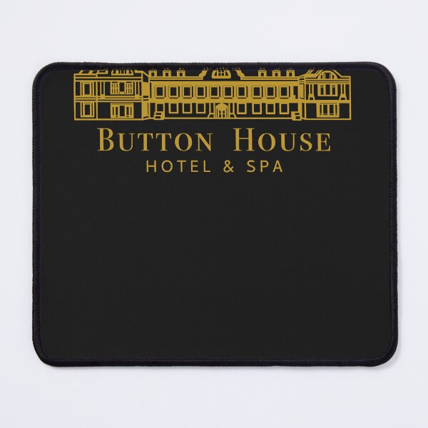 Item preview, Button house hotel & spa designed and sold by EmmaLonadier.