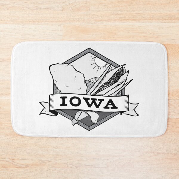 Item preview, Iowa Agriculture designed and sold by RobertXarber.