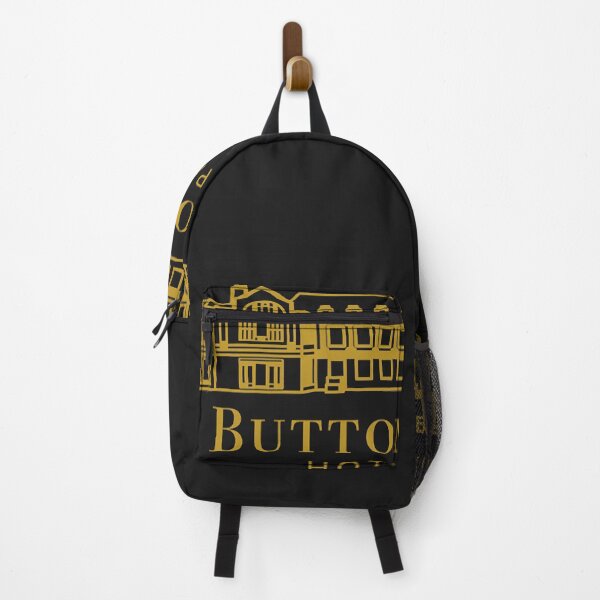 Item preview, Button house hotel & spa designed and sold by EmmaLonadier.