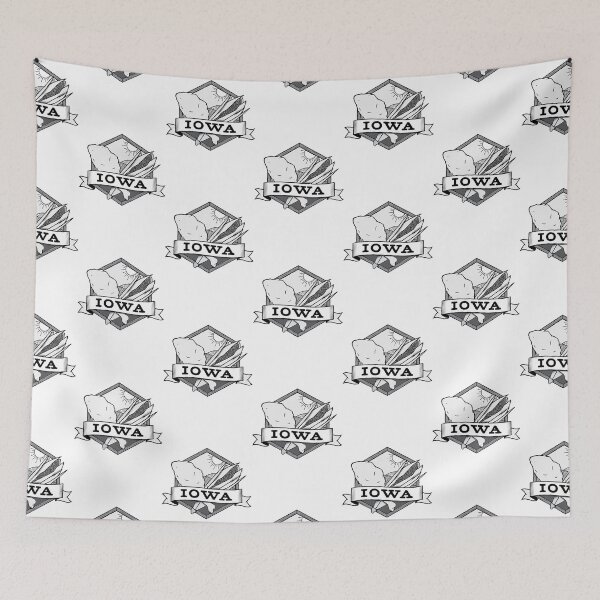 Item preview, Iowa Agriculture designed and sold by RobertXarber.