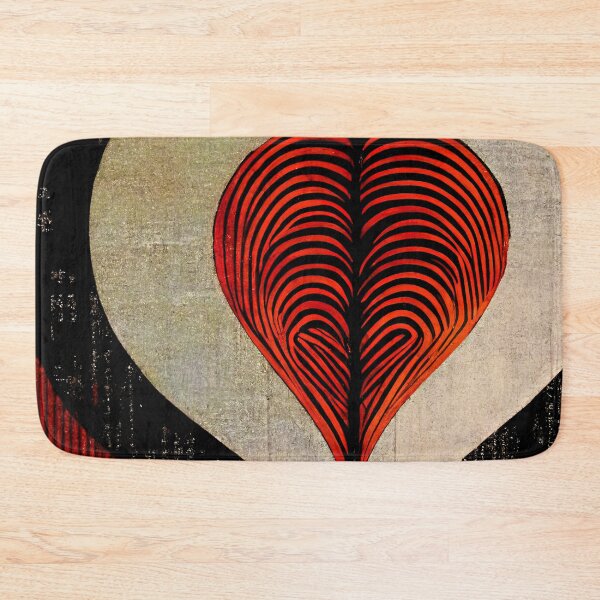 Item preview, happy heart designed and sold by Aliveforfun.