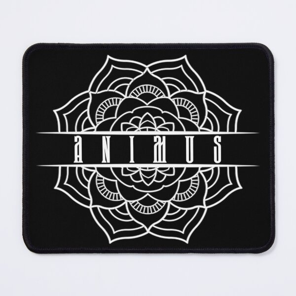Item preview, S2 Modern Split Mandala Pattern (Ver.2) designed and sold by S-Two.