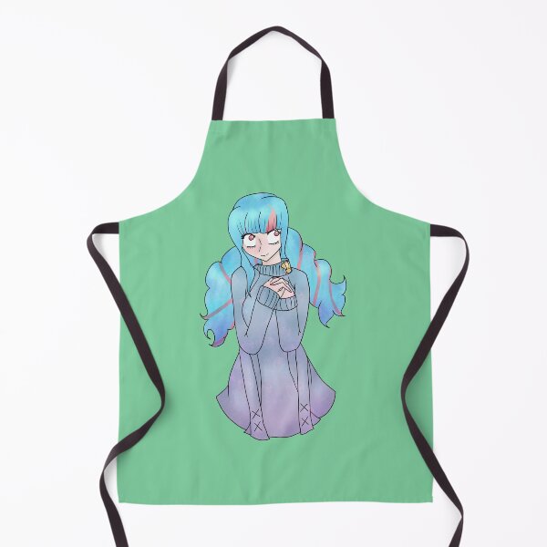 Item preview, Ai Nirvana Initiative Amame Doi Sticker And Others designed and sold by nhitori.
