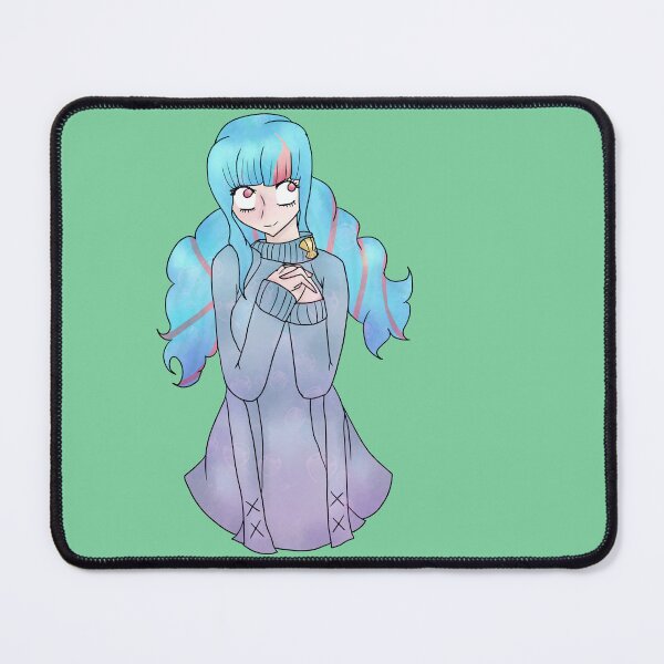 Item preview, Ai Nirvana Initiative Amame Doi Sticker And Others designed and sold by nhitori.