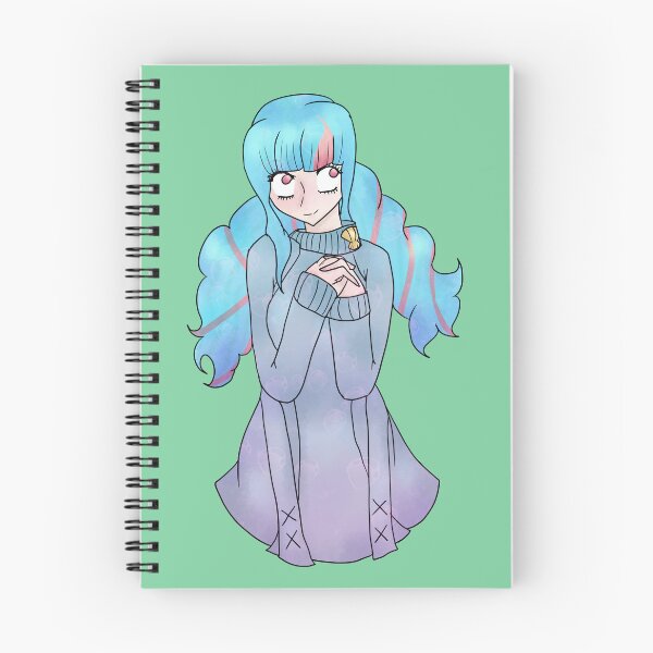 Item preview, Ai Nirvana Initiative Amame Doi Sticker And Others designed and sold by nhitori.
