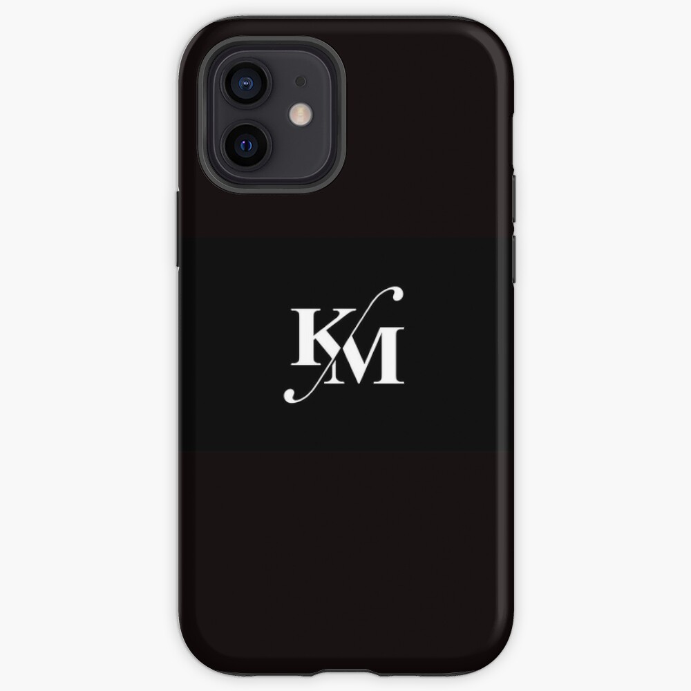 LV Initials iPhone Case for Sale by jeallan