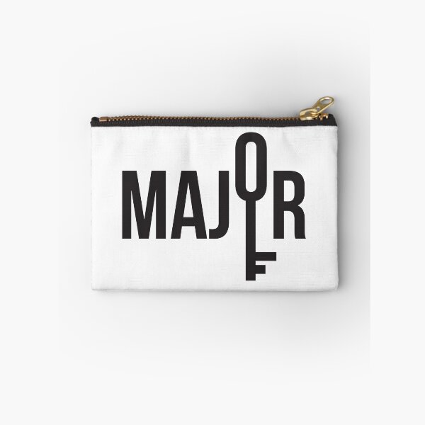 Item preview, Major key designed and sold by artpassion.