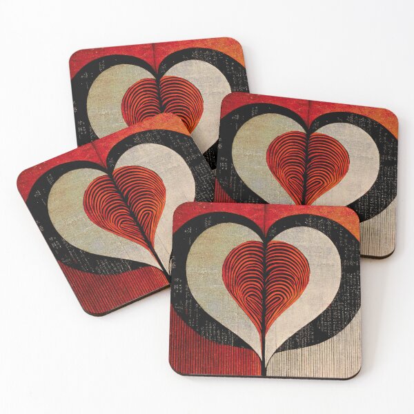Item preview, happy heart designed and sold by Aliveforfun.