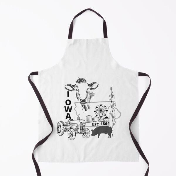 Item preview, Iowa designed and sold by RobertXarber.